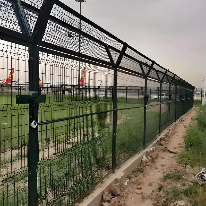 湘东区护栏网围栏网 - 价格
